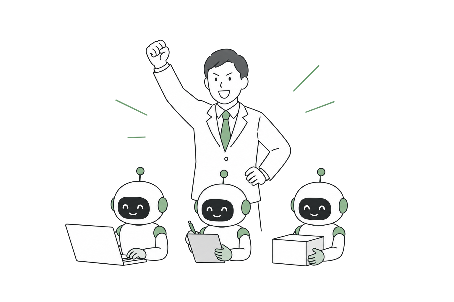 スケールロードマップイメージ